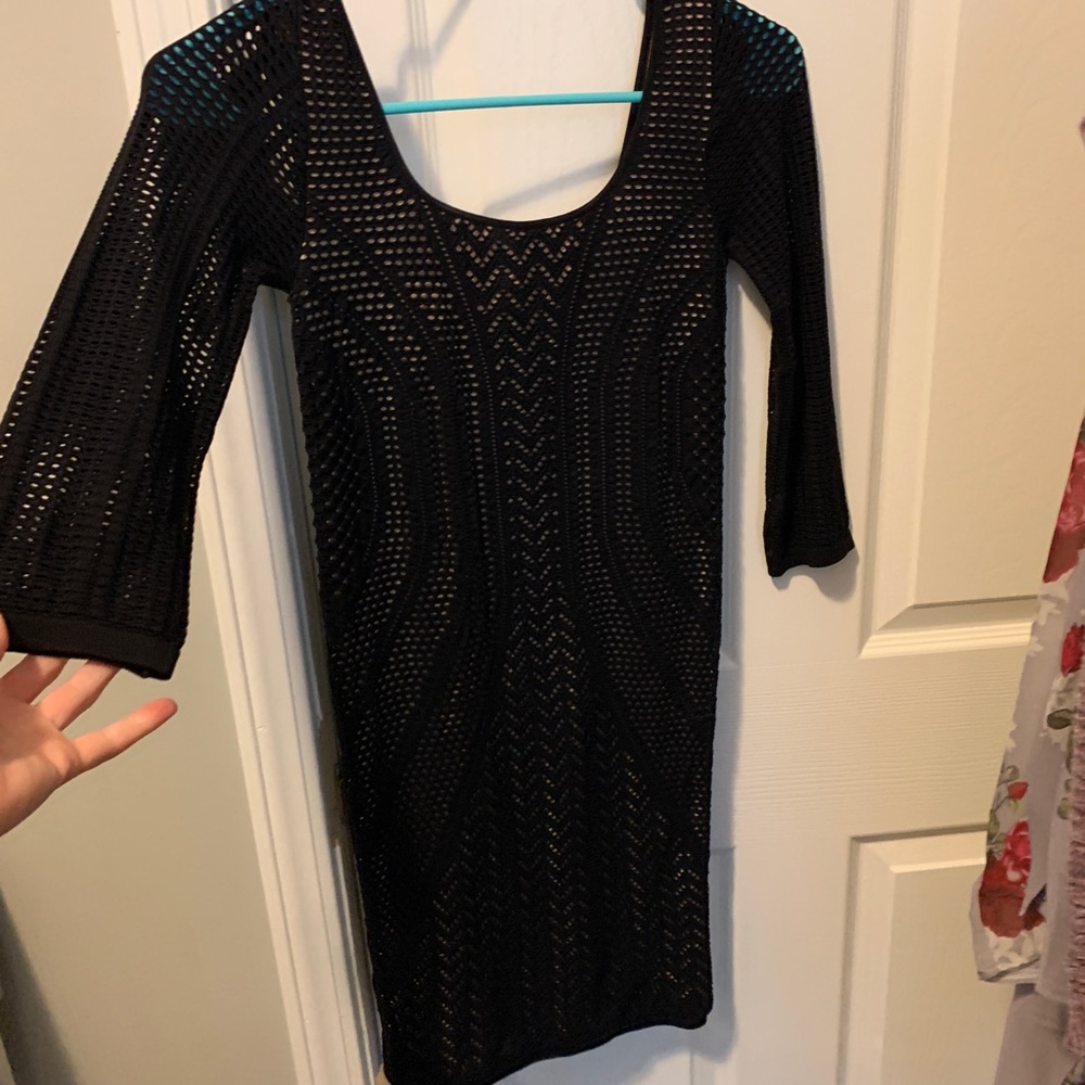 BB dress